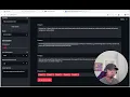 Testing SmoLLM Prompt Performance