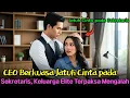 Lagu CEO Berkuasa Jatuh Cinta pada Sekretarisnya, Mengejar Tanpa Peduli Intrik hingga Keluarga Elite