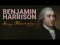 Benjamin Harrison
