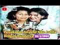 Download Lagu Percakapan Terakhir Nike Ardilla dengan Ibundanya #Shorts @FiekaMinoru #nikeardilla