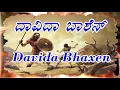 Download Lagu Davida Bhaxen
