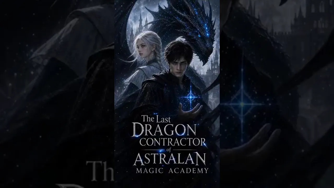 The Last Dragon Contractor