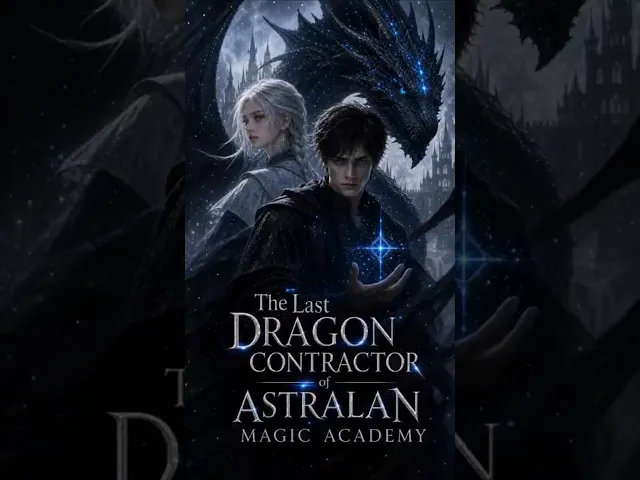 The Last Dragon Contractor