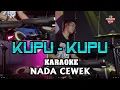 Download Lagu KUPU KUPU KARAOKE NADA CEWEK WANITA