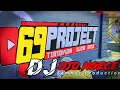 DJ Ojo ngece-samhus Production 69 project