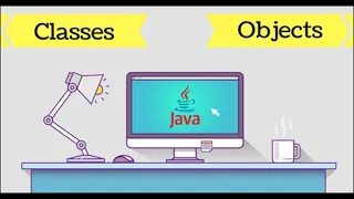 Java Classes and Objects Tutorial - Part 3