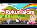 Download Lagu Lagu Anak Islami - 5 Rukun Islam terbaru | rukun Islam | lagi anak 5 rukun Islam cover by Assyifa