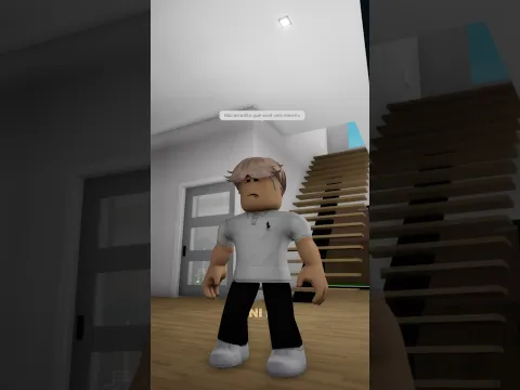 Amor Escolar 3 (Episódio 71) #roblox