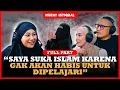 Download Lagu MANTAN PEMAIN FILM DEWASA JEPANG BERMUALAF, KHATAM QURAN 3 KALI  - Nuray Istiqbal