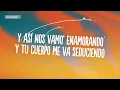 CNCO, Yandel - Hey DJ (Letra/Lyrics)