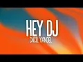 Download Lagu CNCO, Yandel - Hey DJ (Letra/Lyrics)