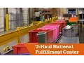 U-Haul National Fulfillment Center - Kansas City