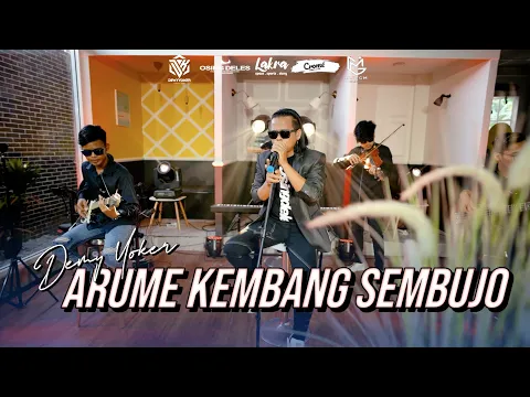 Download MP3 ARUME KEMBANG SEMBUJO - Demy Yoker ( Official Video )