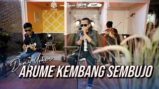 Download ARUME KEMBANG SEMBUJO - Demy Yoker ( Official Video ) MP3