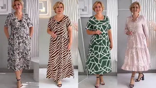 Women's DRESSES STYLISH 👗 
