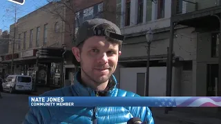 Mobile council member calls for new gun laws - NBC 15 News WPMI