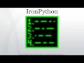 IronPython