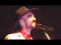 Abel pintos y luciano Pereyra sin principio y sin final Opera 2015