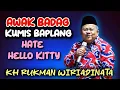 Download Lagu ASLI LUCUNA, Kh Rukman Wiriadinata terbaru