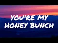 Download Lagu Buddy Castle - You're My Honey Bunch (Lyrics)