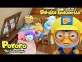 Download Lagu Lagu Pergi Ke Dokter | Pororo Sedang Sakit | Lagu Anak anak | Pororo Si Penguin Kecil
