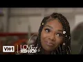 Apple Throws Shade at Summer Bunni Love Hip Hop Hollywood