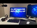 Alienware AW2521HF Review - The Best 240hz Gaming Monitor