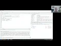 Coupling data table metadata generation with the code generating the data table