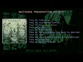 HESTER PRYNNE - BLACK HEART MARKET (2013) - FULL ALBUM