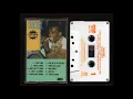 Download Lagu SANCHEZ I CANT WAIT 1991  Cassette Tape Rip Full Album 1