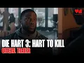 Die Hart 3 Hart to Kill Trailer Hartbeat