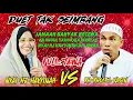 Download Lagu Duet KH KHOLIL YASIN VS NYAI HJ HAYYINAH ‼️ Full Tawa Dan Full Seru Hari ini 2025