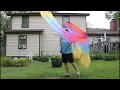 Holding On (Praise God) by Jon Reddick- Worshipping With Flags 
