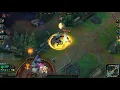 Playmaker Thresh - Save Save Save
