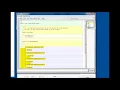 6 Refactoring the code into modules