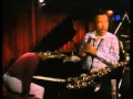 Lagu The Jazz Life featuring Johnny Griffin at the Village Vanguard - 1981
