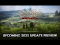 Download Lagu [ODIN:VALHALLA RISING] Upcoming 2025 Update Preview