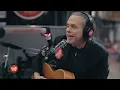 Rick Price performs "Heaven Knows" LIVE on Wish 107.5 Bus