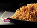 Mi Sedaap Mi Goreng Ayam Krispi Iklan 2014