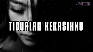 Download viral #tidurlahkekasihku# lirik lagu tidurlah sebab rindu butuh rehat lirik MP3