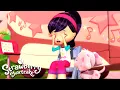 Cherry s Missing Charm Strawberry Shortcake Mega Compilation Kids Show