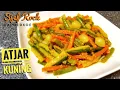 Download Lagu Atjar Koening Maken| Atjar Kuning Recept | Acar Kuning | Indonesische Keuken | Indonesisch Koken