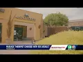 Roseville massage therapist charged with sexual battery