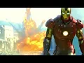 Download Lagu Iron Man vs Terrorists - Gulmira Fight Scene - Movie CLIP HD