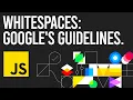 How to Format JavaScript Code Google s JavaScript Guidelines