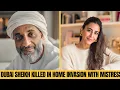 Lagu Dubai Sheikh Killed in His U.S.A Luxury Home with Mistress – What Police Discovery Shocked Everyone!