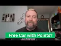 Can You Buy a Car with Credit Card Points GM Rewards Card Review and the Math
