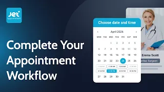 complete your appointment workflow in wordpress jetappointment guide