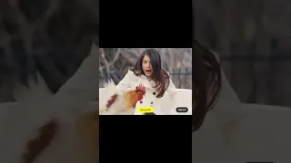 لقطه مضحكه لايكو مسلسل موسم الكرز موسم الكرز اوزجي جوريل ساركان تشاي اوغلو اياز ايكو مسلسلات تركية 