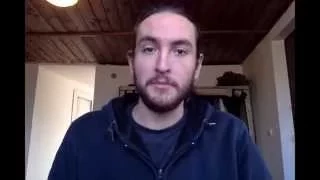 Badass Vim Tutorials - 04